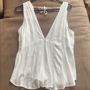 Free people tank